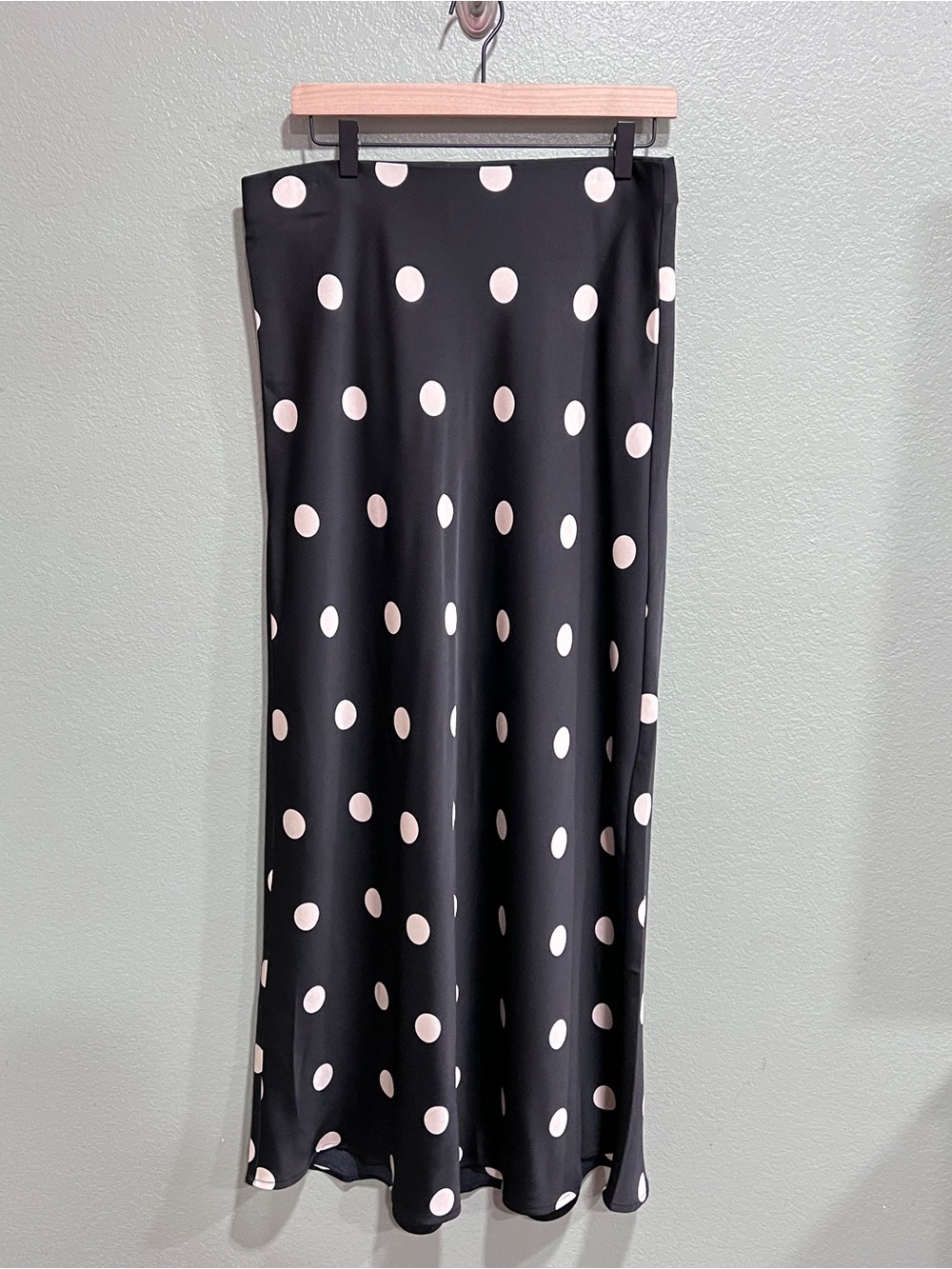 Sundays Best Maxi Skirt